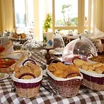 Hotel Karthea Korissia (Kea)