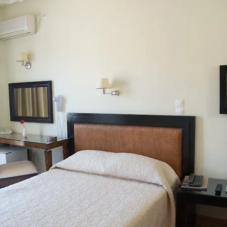 Karthea Hotel