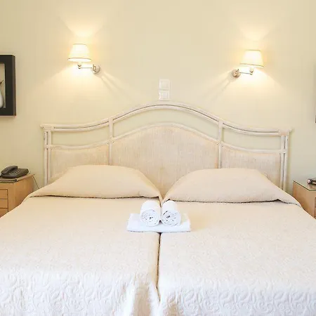 Hotel Karthea Korissia (Kea)