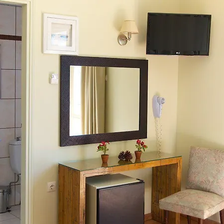 Hotel Karthea