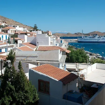 Karthea Hotel