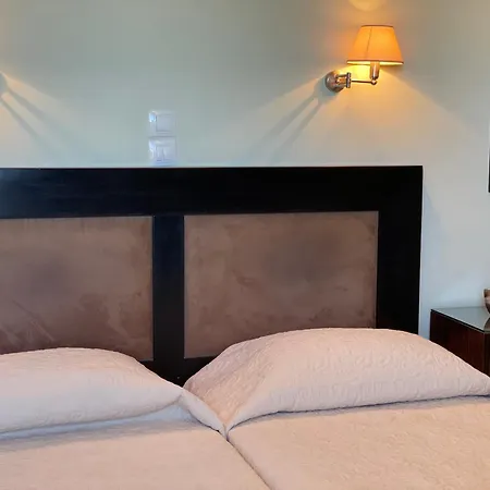 Hotel Karthea Korissia (Kea)
