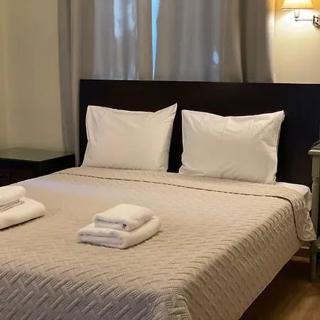 Karthea Hotel