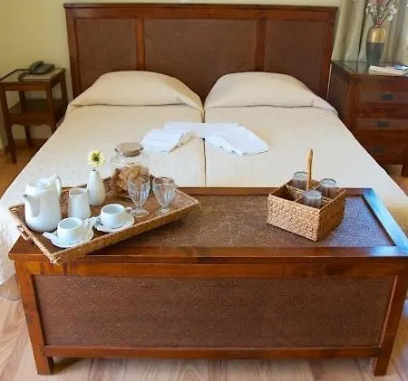 Hotel Karthea 2*