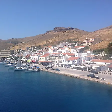 Hotel Karthea 2*