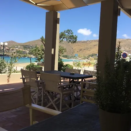Hotel Karthea