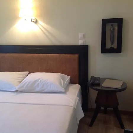 Karthea Hotel