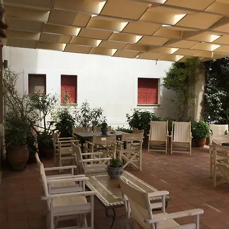 Hotel Karthea