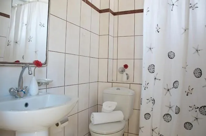 Karthea Hotel Korissia (Kea)