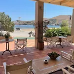 καρθαία Ξενοδοχείο Κορησσία