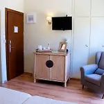 Hotel Karthea Korissia (Kea)
