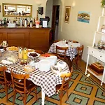 Hotel Karthea Korissia (Kea)