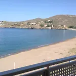 Hotell Karthea Korissia (Kea)