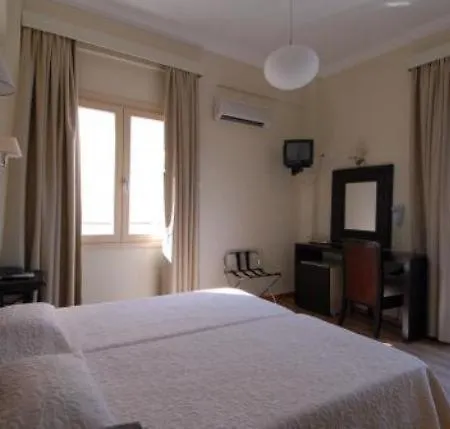 Karthea Отель 2*