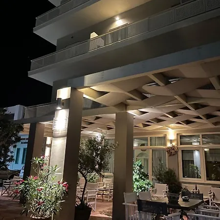Karthea Hotel