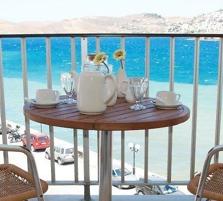 Hotel Karthea