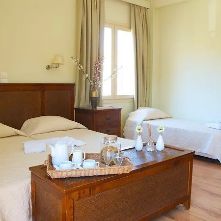 Karthea Korissia (Kea)