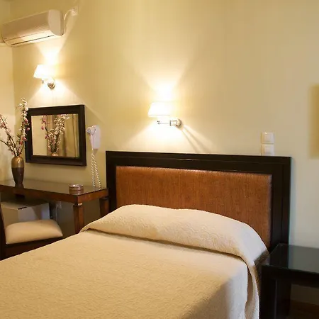 Отель Karthea 2*