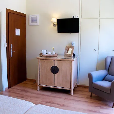 Hotel Karthea Korissia (Kea)