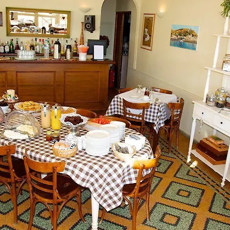 Hotel Karthea Korissia (Kea)