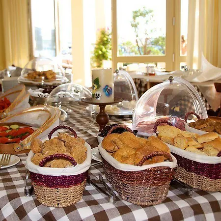 Отель Karthea Korissia (Kea)