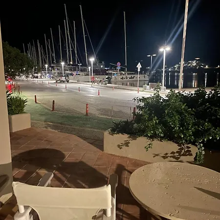 Karthea Hotel Korissia (Kea)