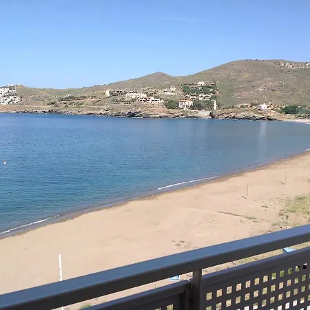 Hotel Karthea Korissia (Kea)