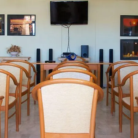 Karthea Hotel 2*