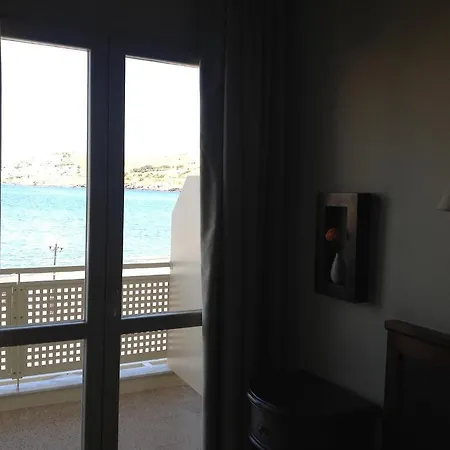 Hotel Karthea 2*