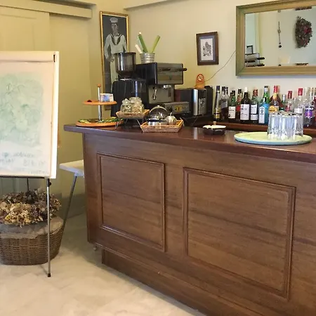 Hotel Karthea Korissia (Kea)