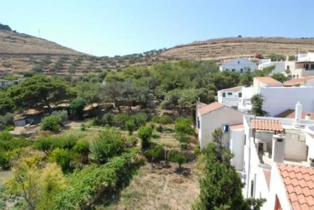 Hotel Karthea Korissia (Kea)