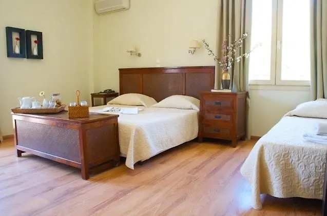 Karthea Korissia (Kea)