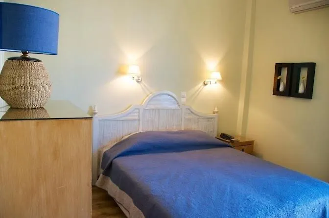 Karthea Korissia (Kea)