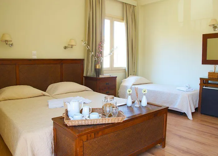 Karthea Korissia (Kea)