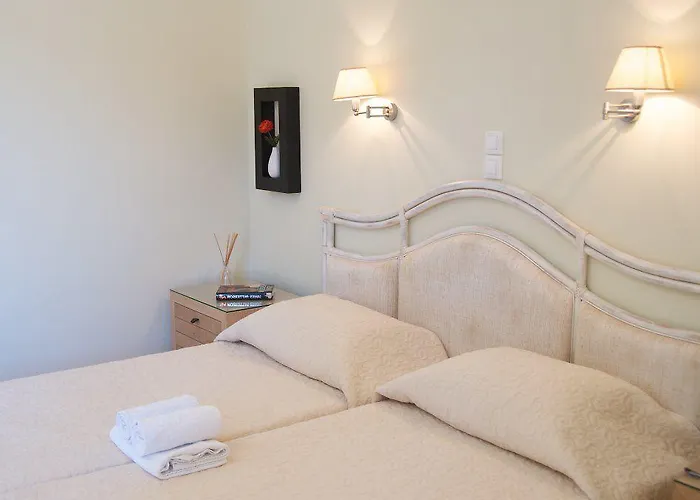 Karthea Korissia (Kea)