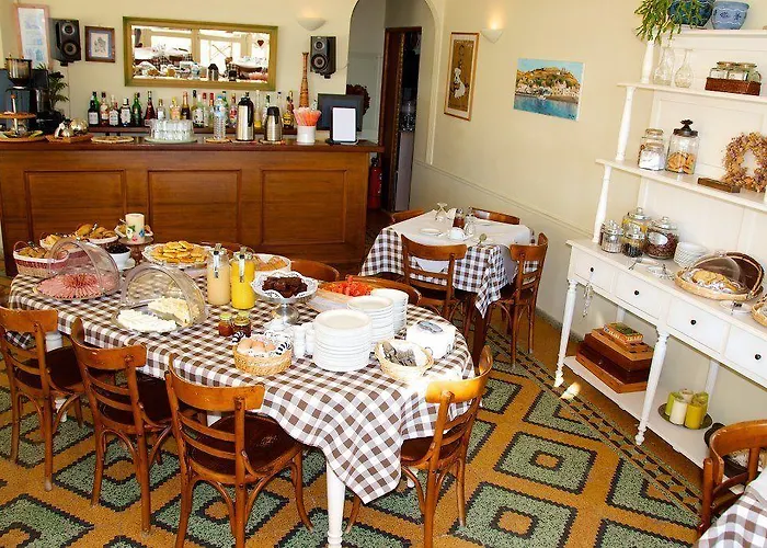 Hotel Karthea Korissia (Kea)