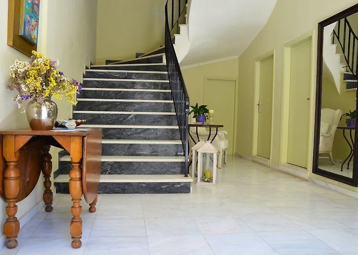 Karthea 2* Korissia (Kea)