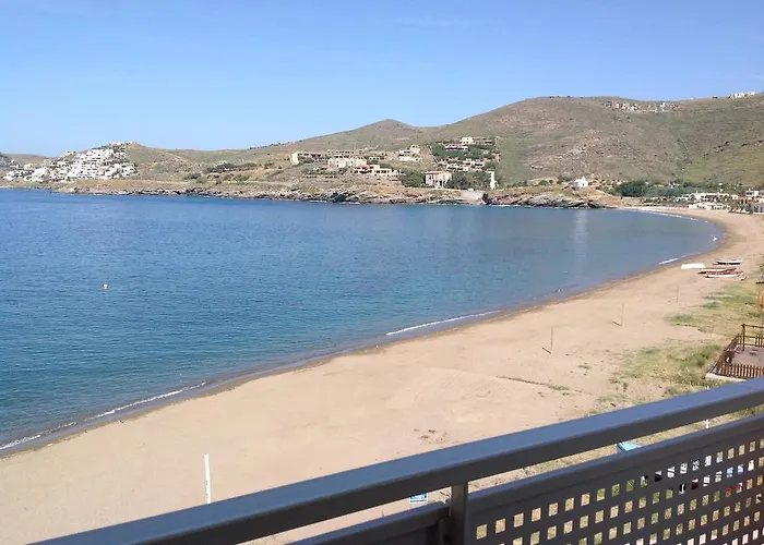 Hotel Karthea Korissia (Kea)