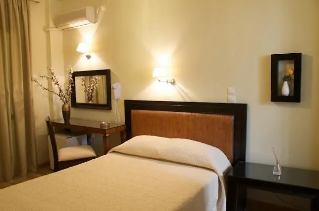 Karthea 2* Korissia (Kea)