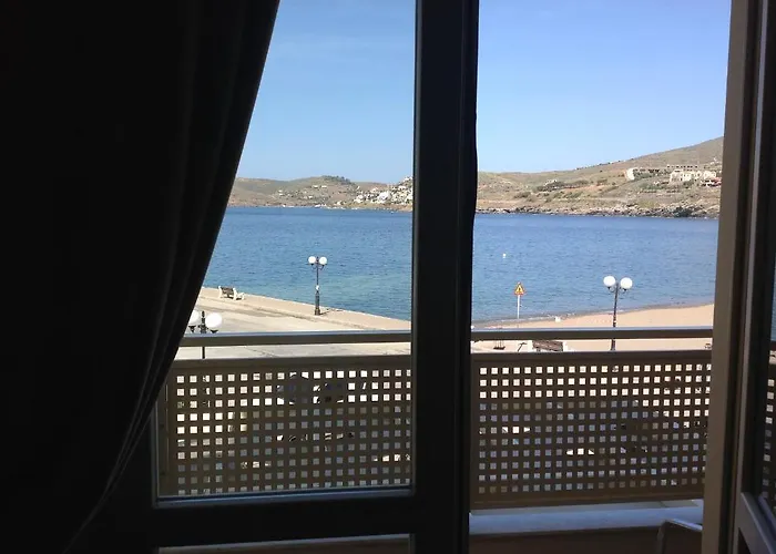 Karthea Korissia (Kea)