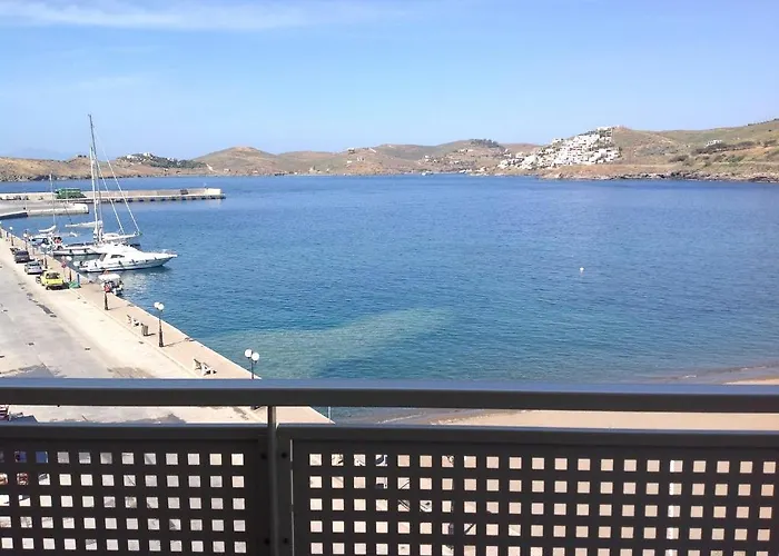 Karthea Korissia (Kea)