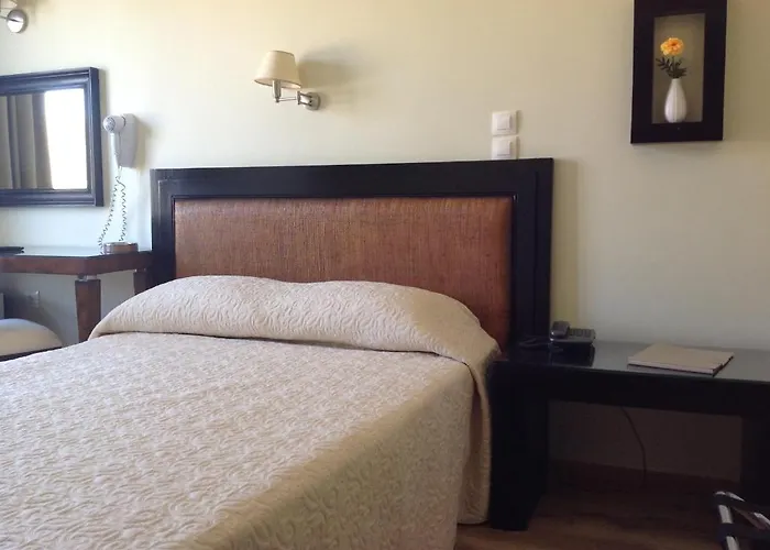 Karthea Korissia (Kea)