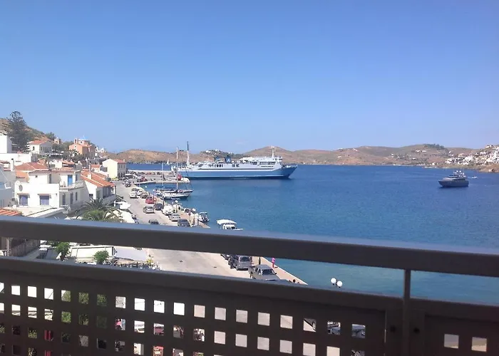 Karthea Korissia (Kea)